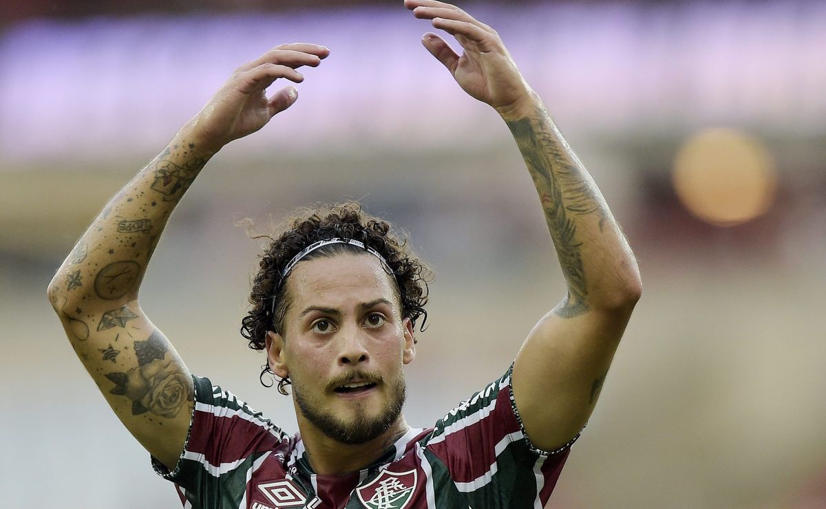 Fluminense pagará cerca R$ 160 mil para cantores da Flu Fest