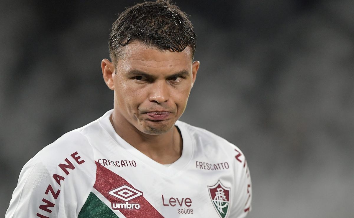 Juan Freytes pode ser o substituto ideal de Thiago Silva no Fluminense