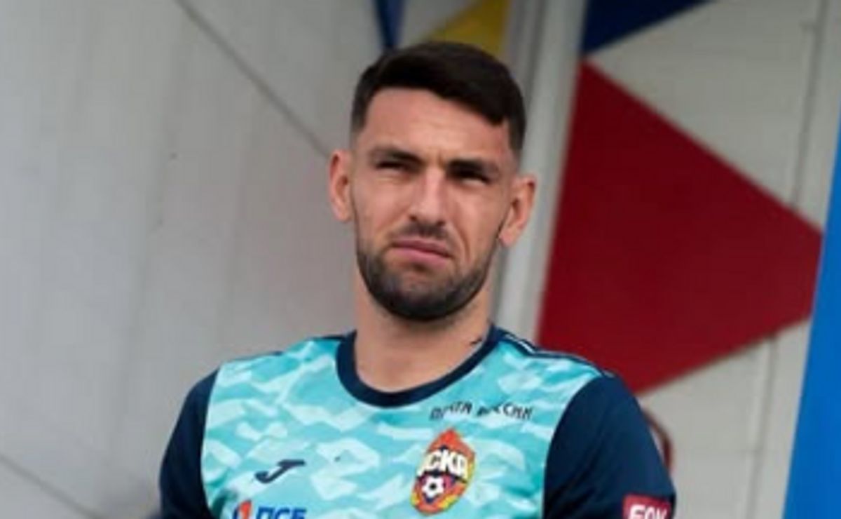 Sondado pelo Internacional, Willyan Rocha pode acertar com o Santos