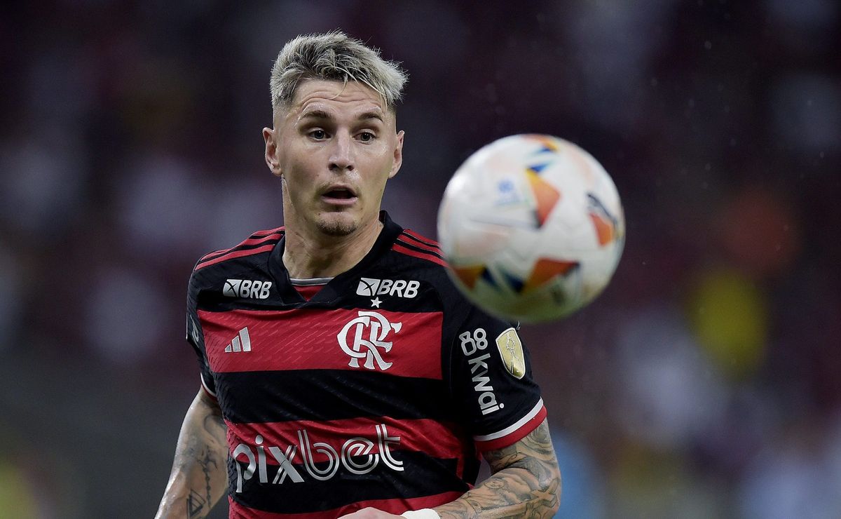 Varela revela bastidor que garantiu vitória do Flamengo: “como se fosse um gol”