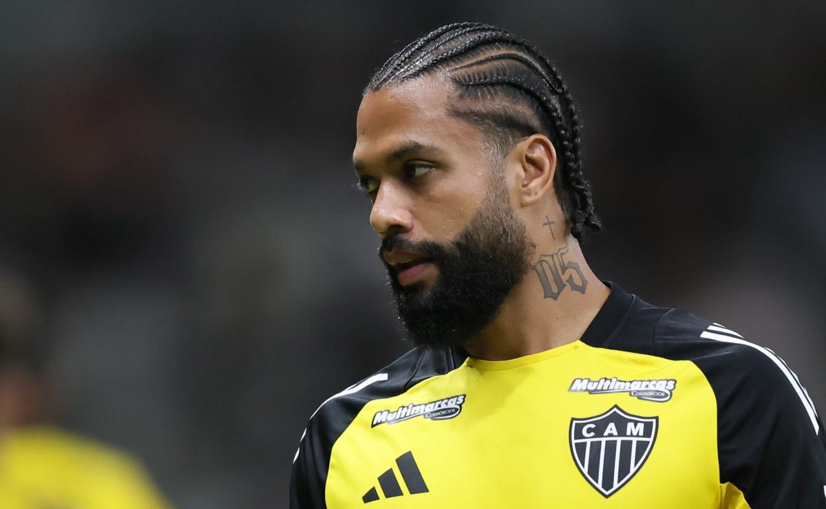 Fluminense acerta contrato longo com Otávio após acertar compra com Atlético-MG