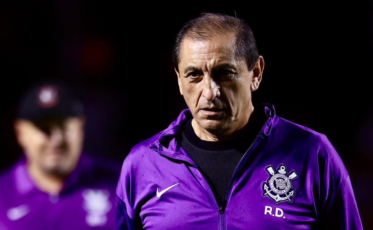 Ramón Díaz aprova saída de dupla do Corinthians e Kayke e Renato devem sair