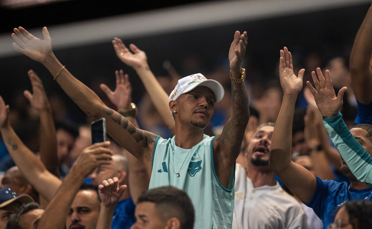 Torcida do Cruzeiro reprova escolha de Anderson Daronco para apitar semifinal contra o América