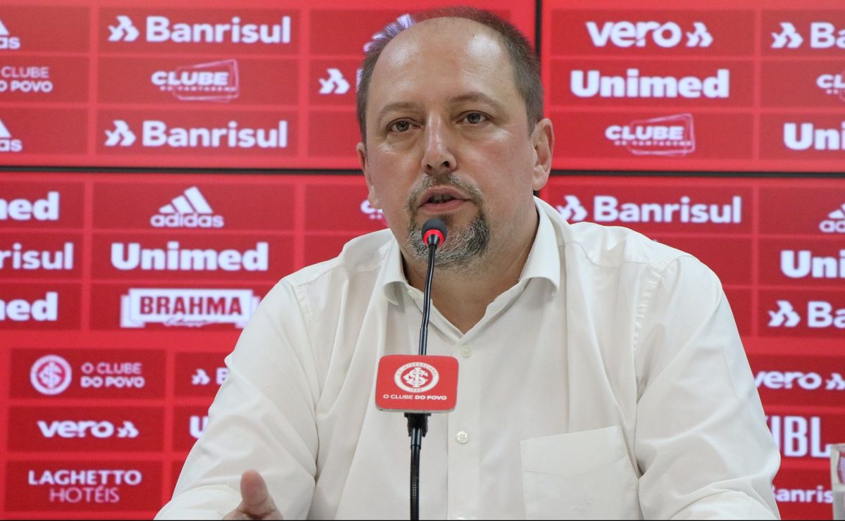 Internacional se posiciona após princípio de incêndio do Beira Rio que poderia prejudicar o Estadual