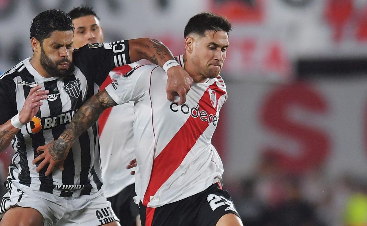 Santos avança conversas e ‘Rodrigo Villagra será jogador do Peixe de Neymar’, crava TV argentina