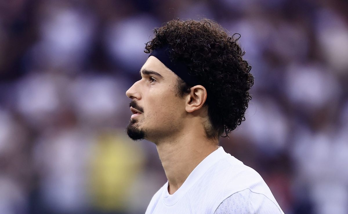 André Ramalho destaca evolução do Corinthians em meio às dificuldades: “Somos muito sólidos”