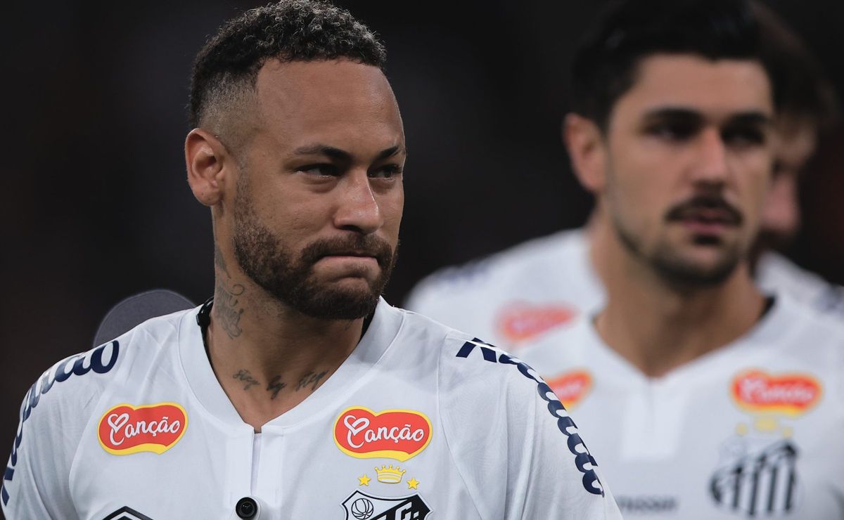 Campeonato Paulista : Santos x Água Santa – Horário, escalações, arbitragem e informações principais