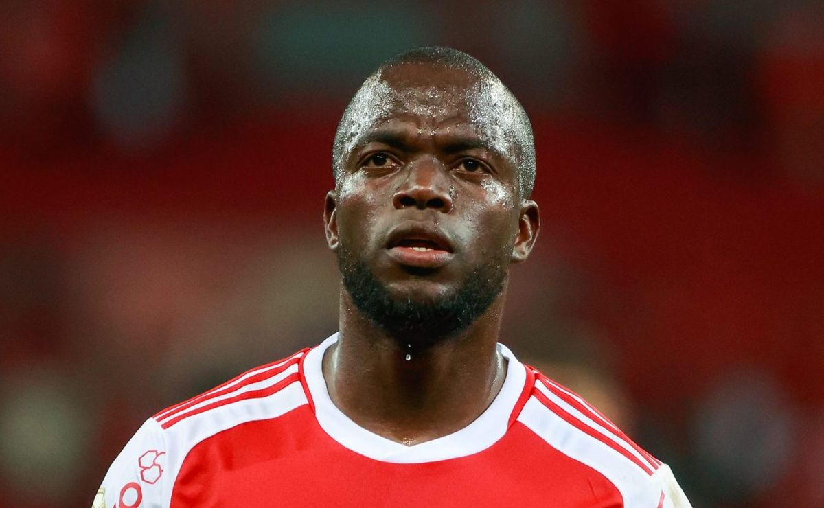 Escalação do Internacional: Enner Valencia ganhará chance em Inter x Monsoon