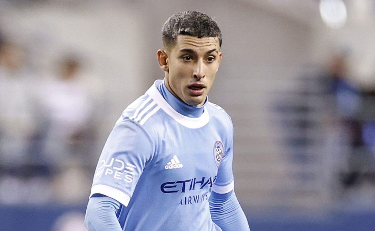 Contratação de Santiago Rodríguez acaba de ser definida no Botafogo