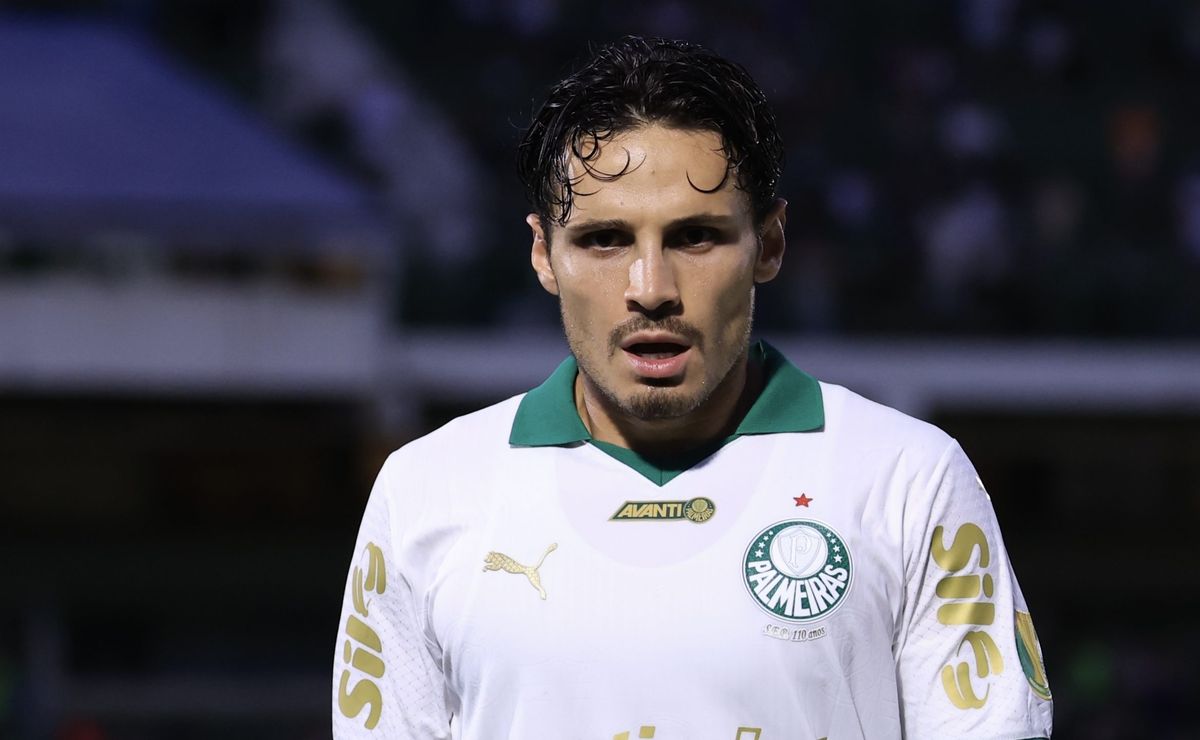 Palmeiras lança novo uniforme e estreia será no clássico contra o São Paulo