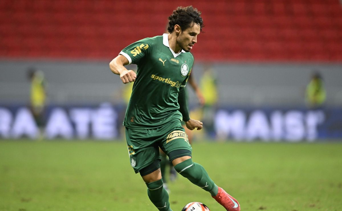 Palmeiras x São Paulo tem placar cravado pelo palpite da Inteligência Artificial: “2 a 0”