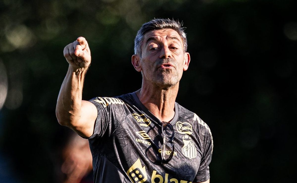 Marcelo Teixeira e Pedro Caixinha bateram de frente no Santos e saída pode acontecer, crava Praetzel