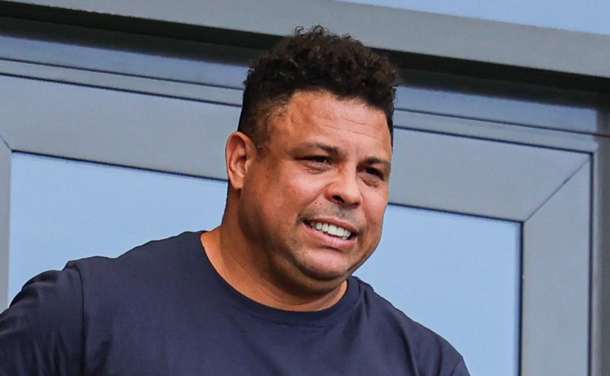 Ronaldo diz que Neymar na Seleção Brasileira esconde outros problemas: “Estruturais graves”