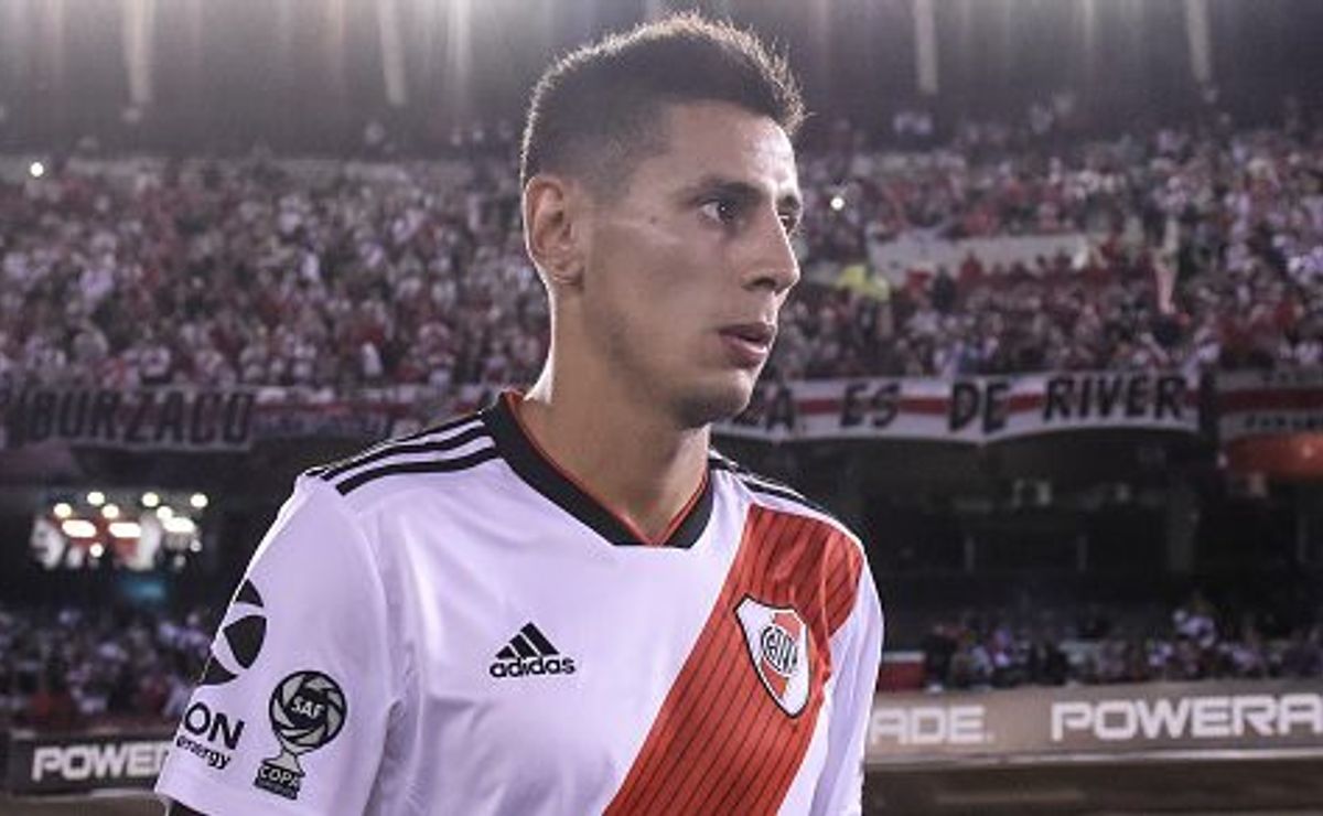 Contratação de Fabrizio Angileri pelo Corinthians tem desconfiança da Fiel sobre elenco: “Não entendi”