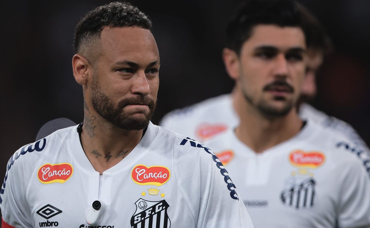 Paulistão 2025: Santos x Água Santa – Onde assistir, horário, escalações do jogo, arbitragem e informações principais