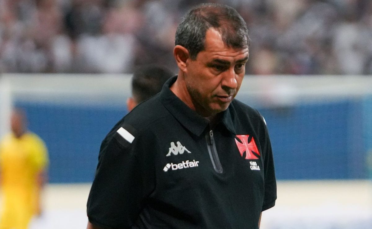 Lucas Pedrosa pede que Vasco jogue recuado para ter chances de vencer o Flamengo