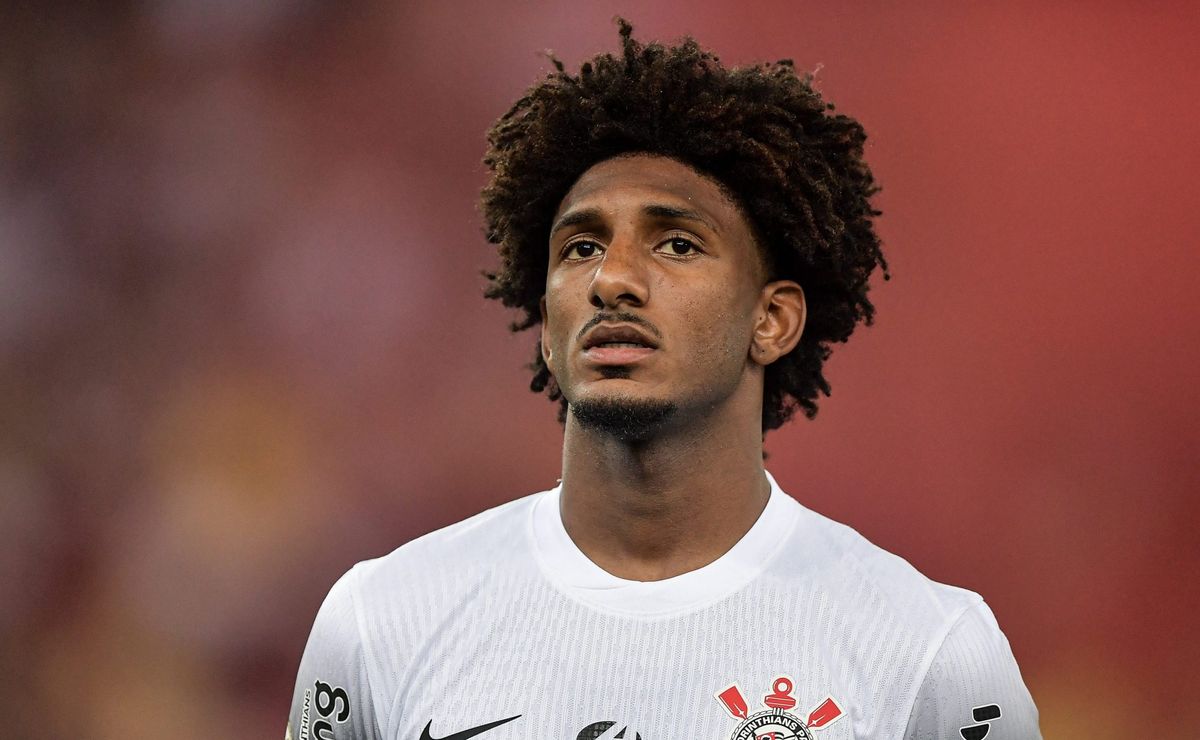 Talles Magno brilha e compra em definitivo vira assunto no Corinthians