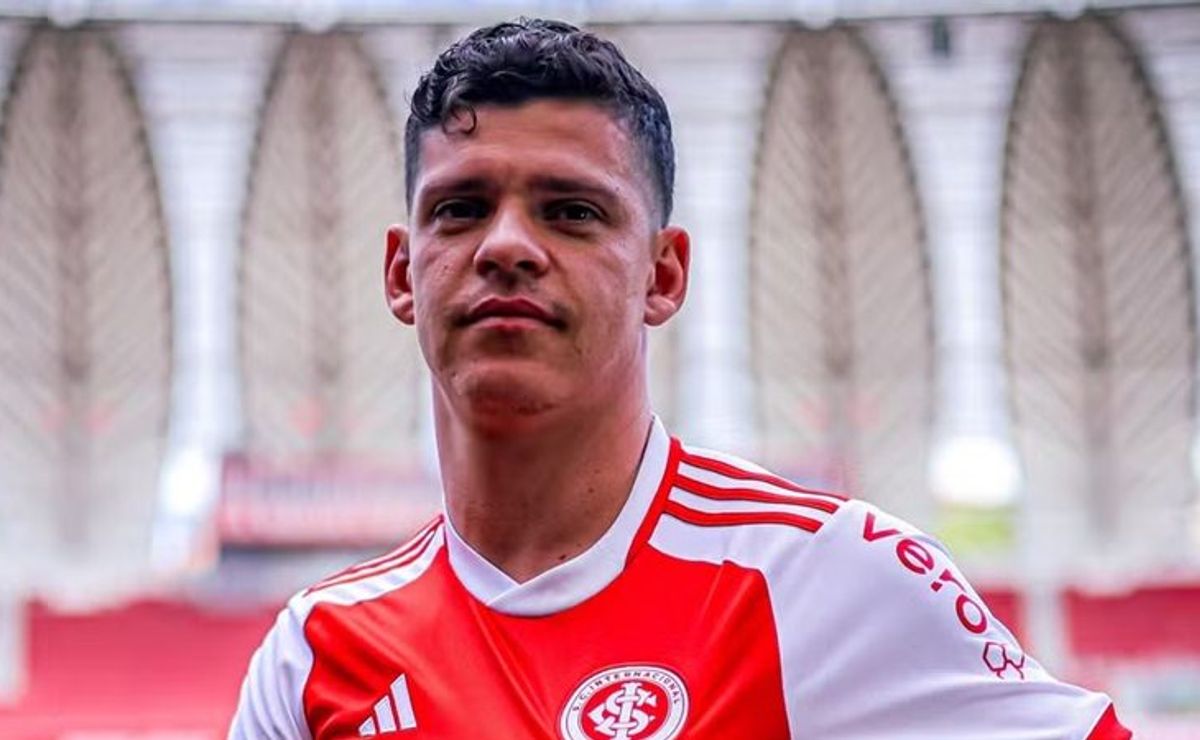 Internacional vence o Monsoon e Ronaldo Souza analisa triunfo no Beira-Rio