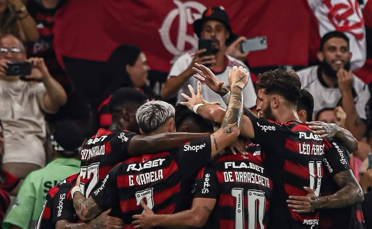 Torcida do Flamengo não perdoa e provoca o Vasco após vitória no clássico!