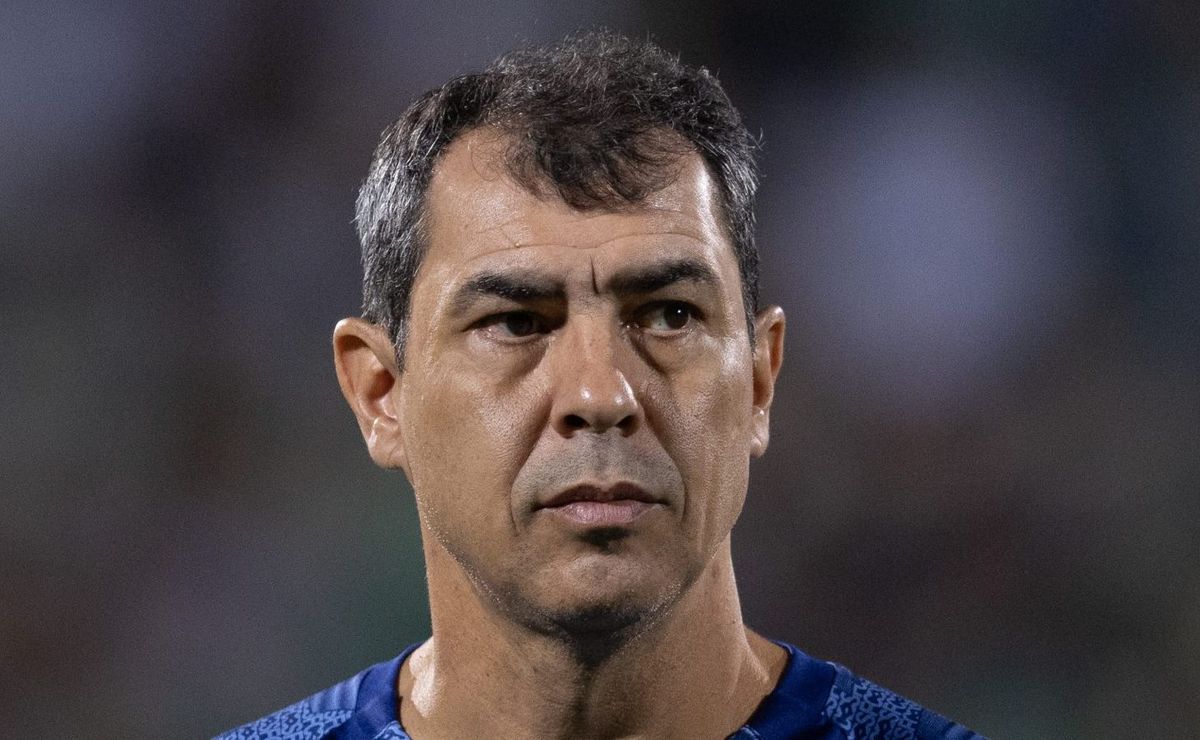 😱 Carille ‘solta os cachorros’ ao analisar Flamengo x Vasco pelo Carioca