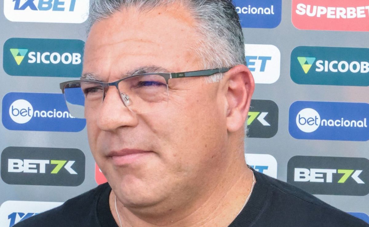 Luizinho Vieira projeta Internacional X Caxias, pela semifinal do Campeonato Gaúcho: “Podemos”