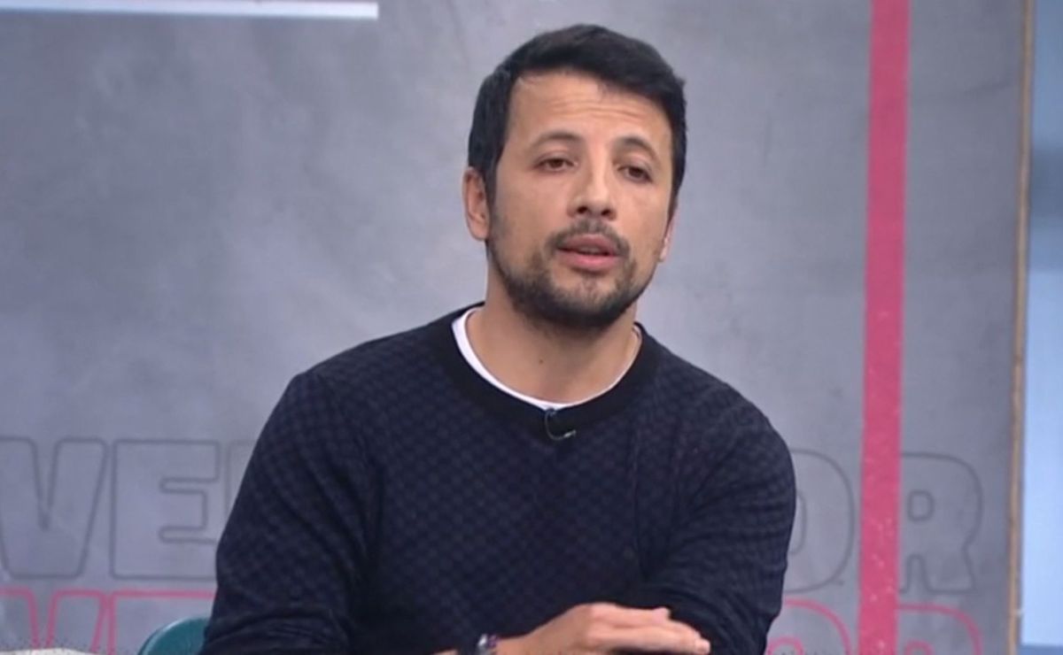 Vasco faz proposta por atacante do Casa Pia, segundo André Hernan