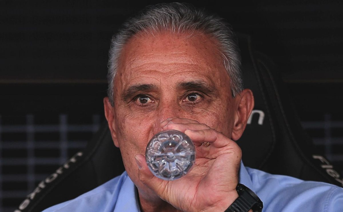 Tite exige salário de R$ 2,5 milhões mensais e São Paulo descarta contratação