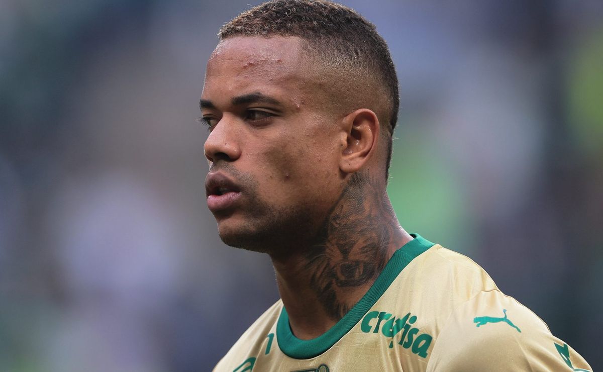 Palmeiras não para em Caio Paulista e pode vender campeão da Libertadores