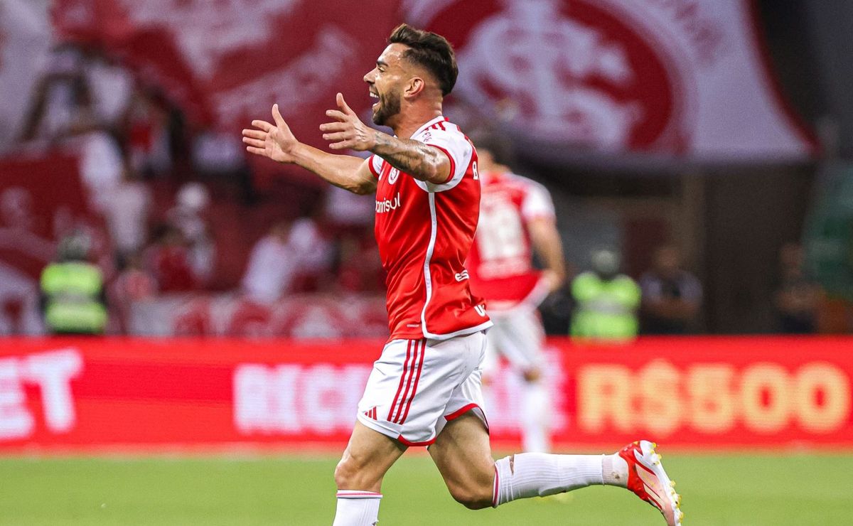 Bruno Henrique projeta semifinal do Gauchão contra o Caxias