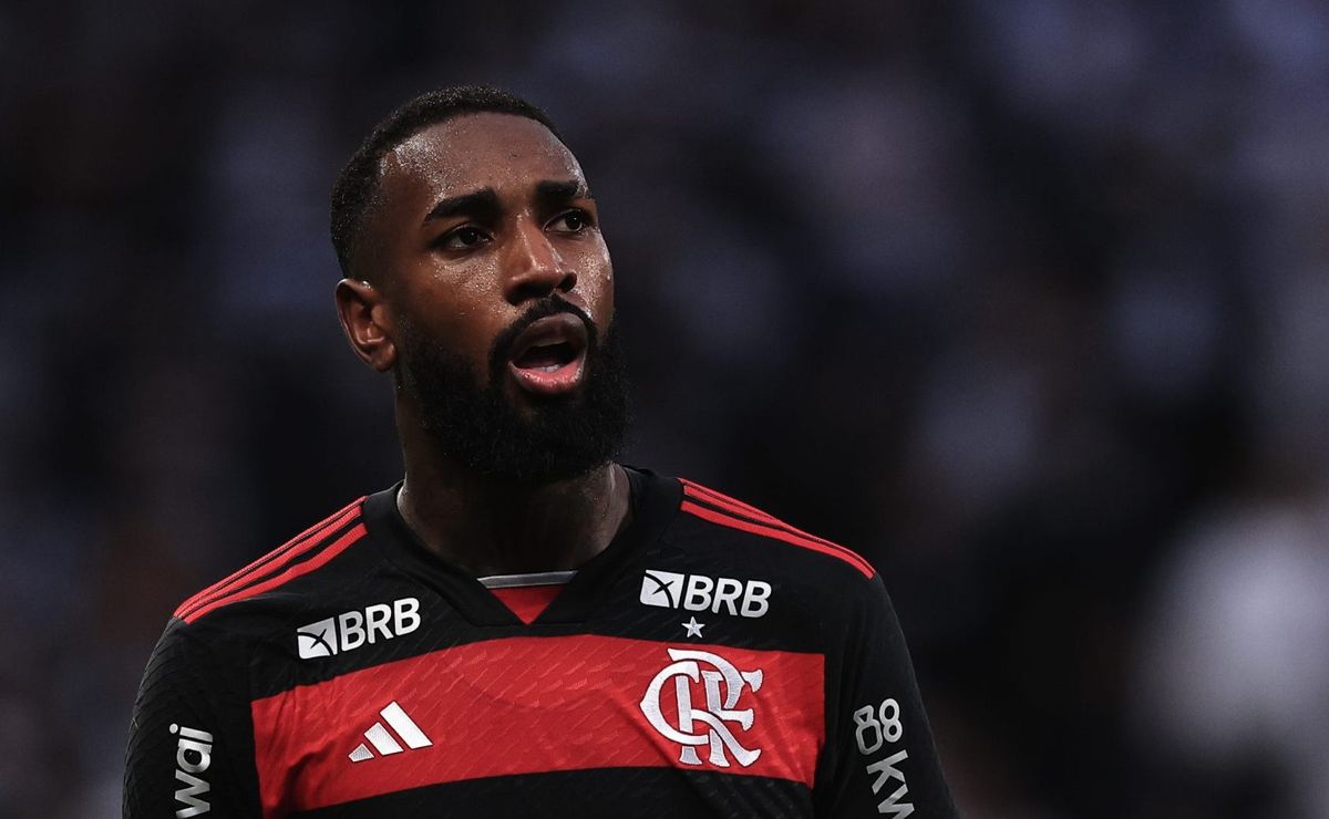 Após proposta do Zenit por Gerson, Flamengo toma decisão final e José Boto comunica volante