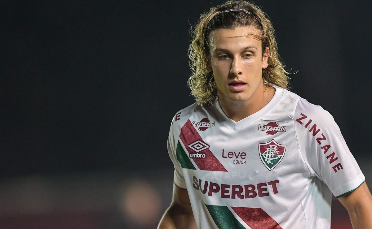 Magno Navarro elogia Agustín Cannobio, mas faz alerta: “Precisa urgente de…”