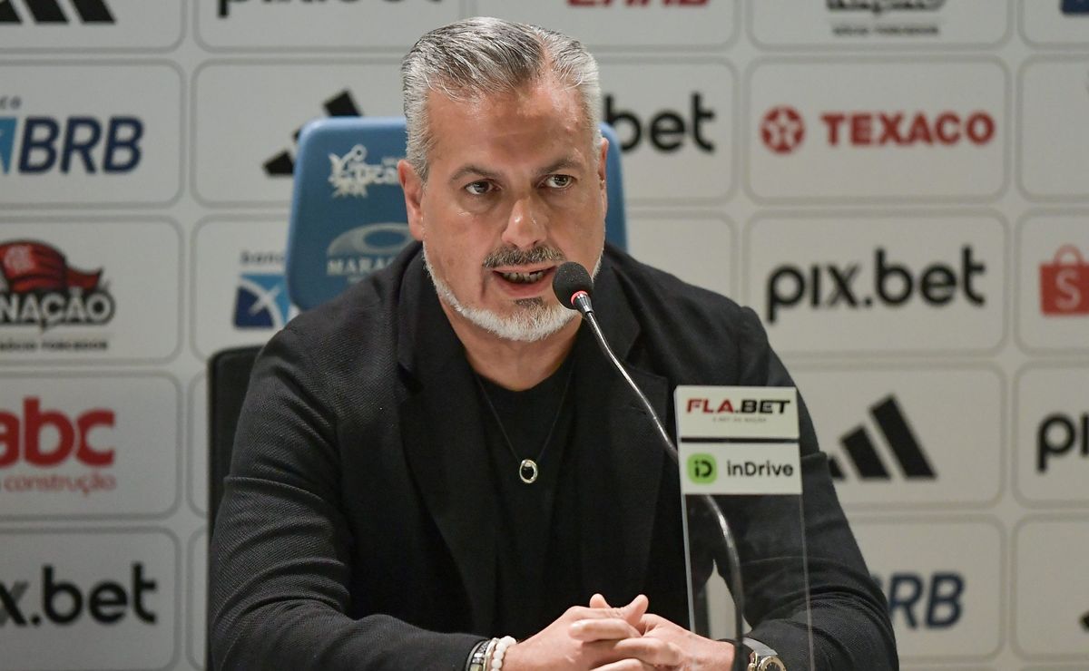 José Boto cancela transferência no Flamengo após CSKA não enviar documentação por Lorran