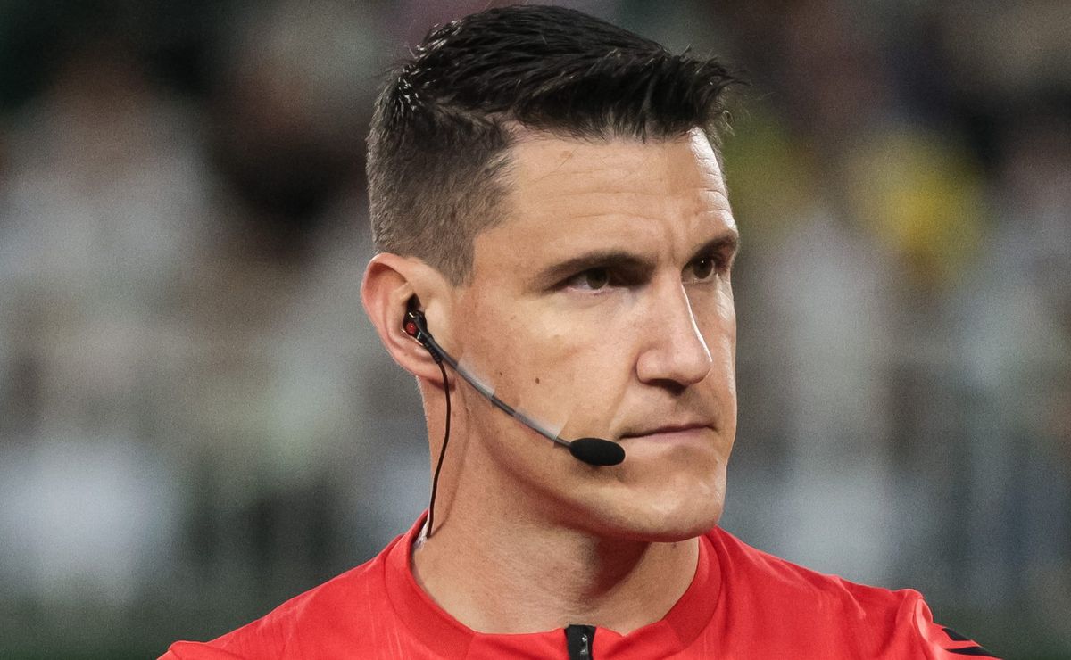 Situação de Rafael Klein é decretada pela FGF e Internacional reage com decisão