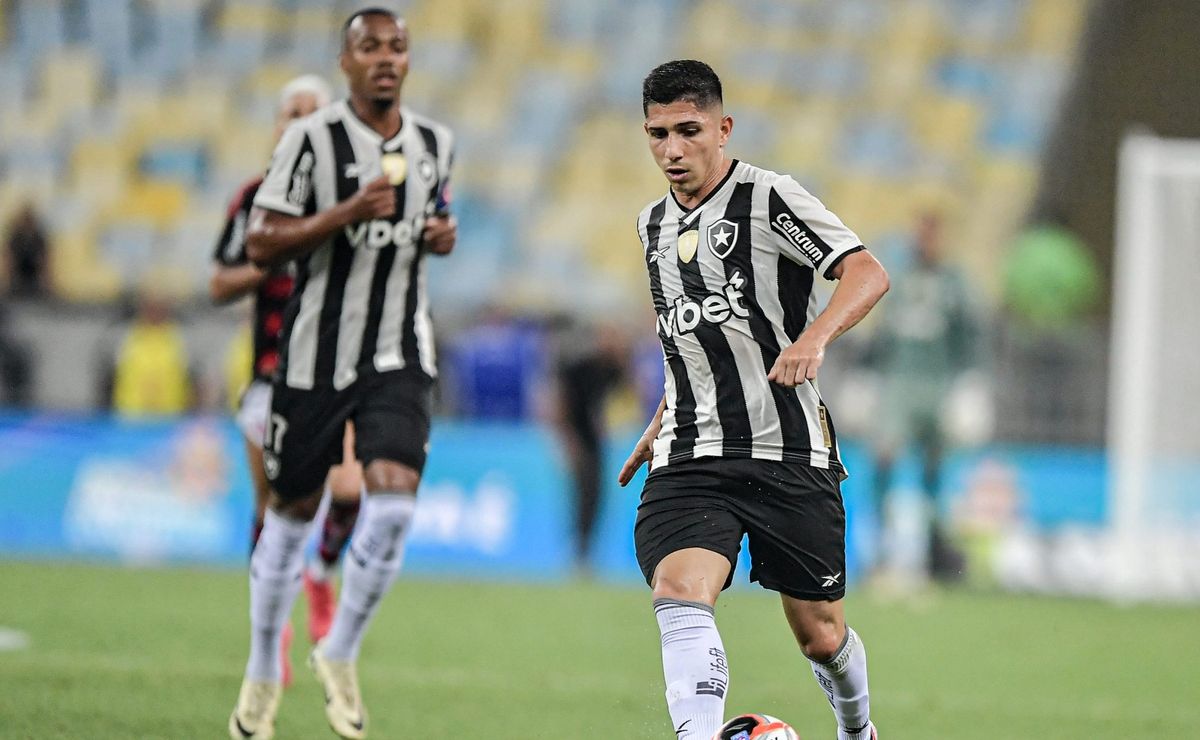 Rodada termina e Botafogo descobre o que precisa para se classificar no Carioca