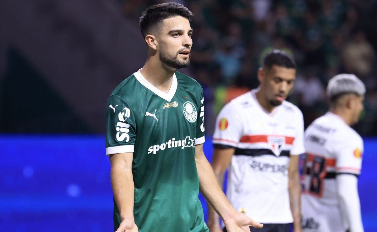Saiba o que o Palmeiras precisa fazer para avançar de fase no Campeonato Paulista