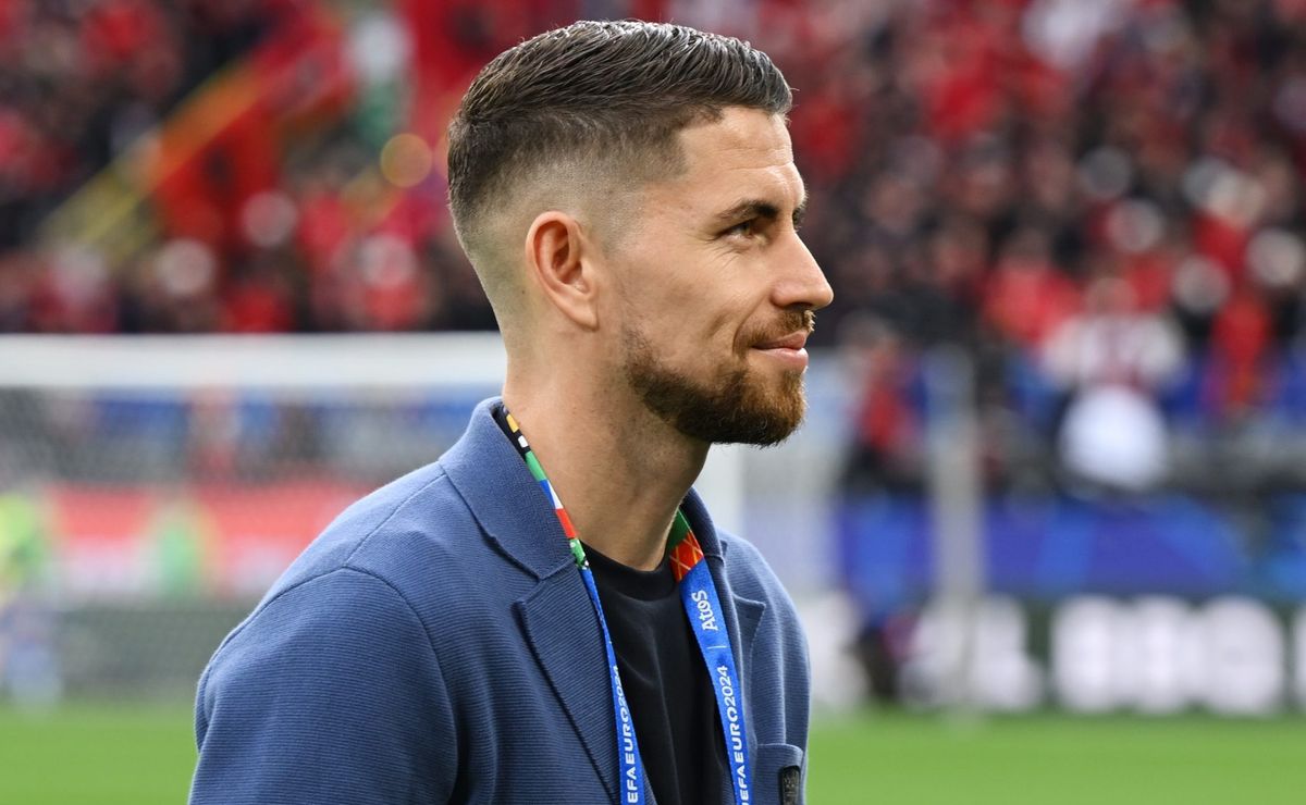Jorginho no Flamengo tem novidade e José Boto prepara viagem para Londres
