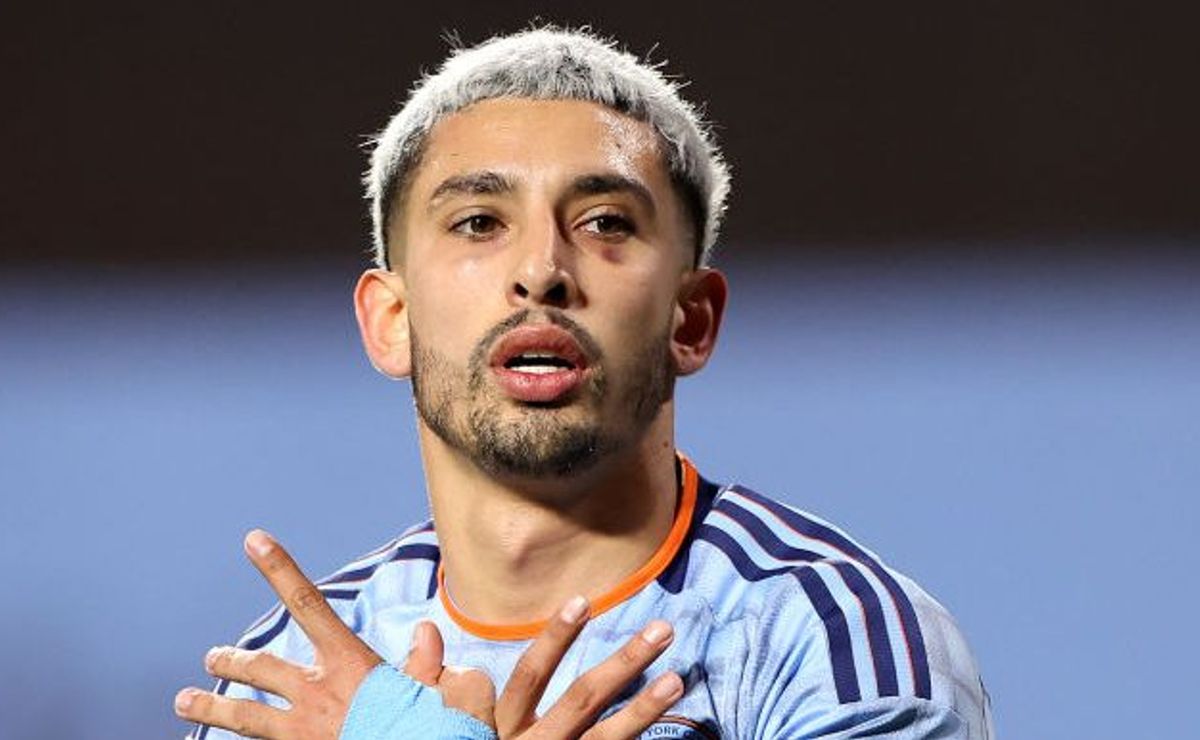 Botafogo assinará contrato com o meia-atacante Santiago Rodríguez por quatro anos