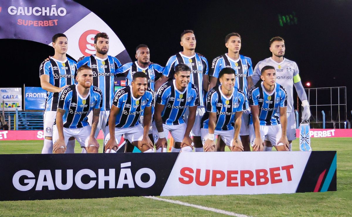 FGF recusa pedido do Grêmio para as semifinais do Campeonato Gaúcho