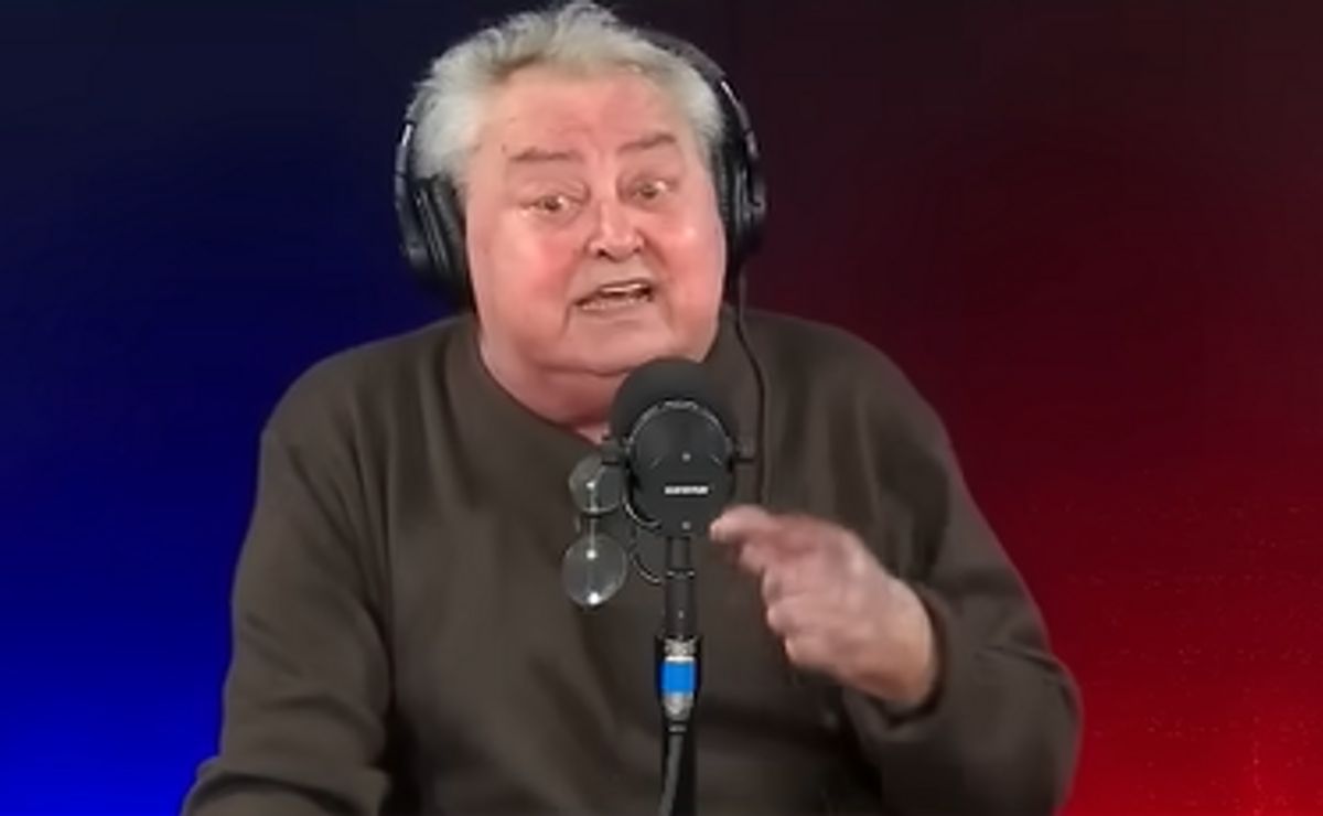 Guerrinha dispara contra Alessandro Barcellos, presidente do Internacional: “Perdedor nato”