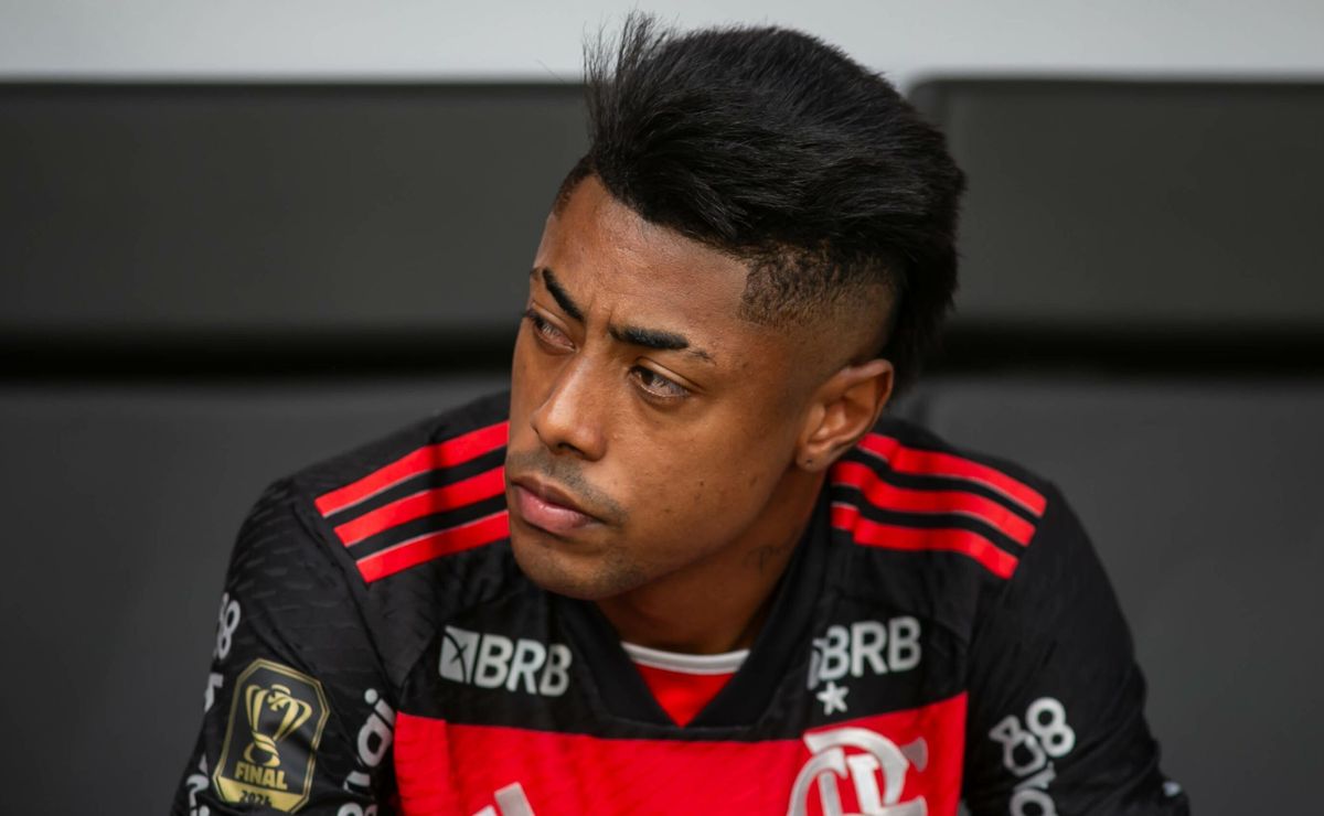 Decisivo pelo Flamengo, Bruno Henrique se aproxima de grande marca no clube
