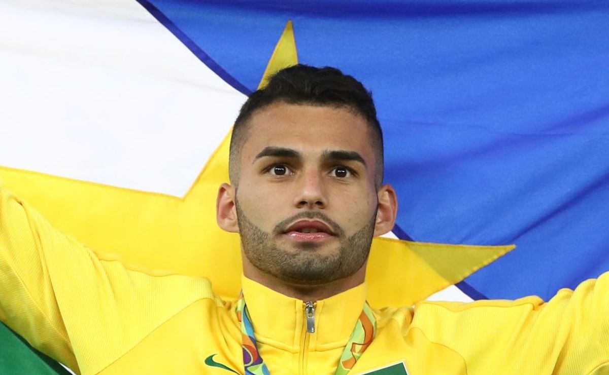 Thiago Maia no Santos tem atualização e negociação com Internacional ganha novo desfecho