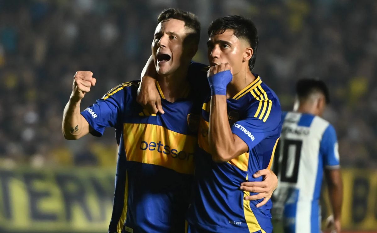 Boca Juniors enfrenta o Alianza Lima por vaga na Libertadores