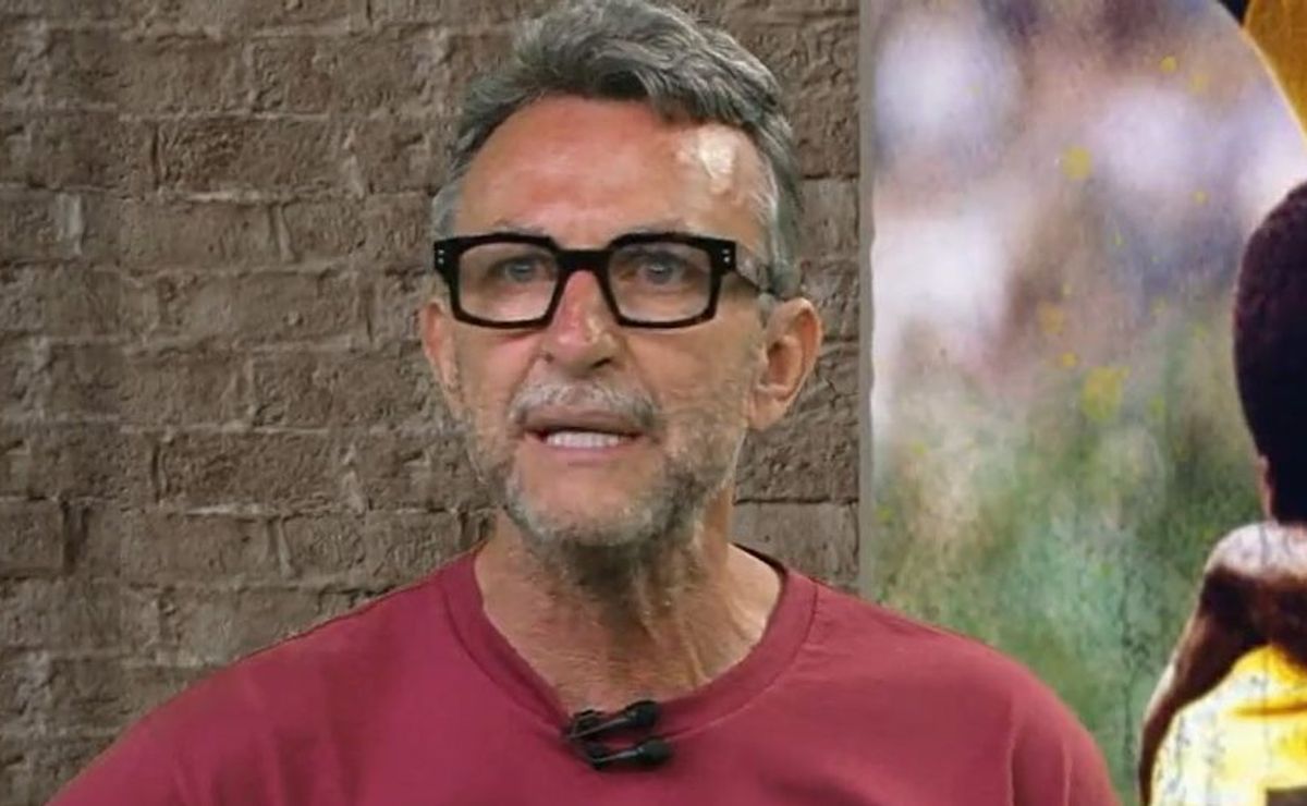 Neto se irrita e detona Facundo Torres após Palmeiras x São Paulo no Paulistão: “Brincadeira”