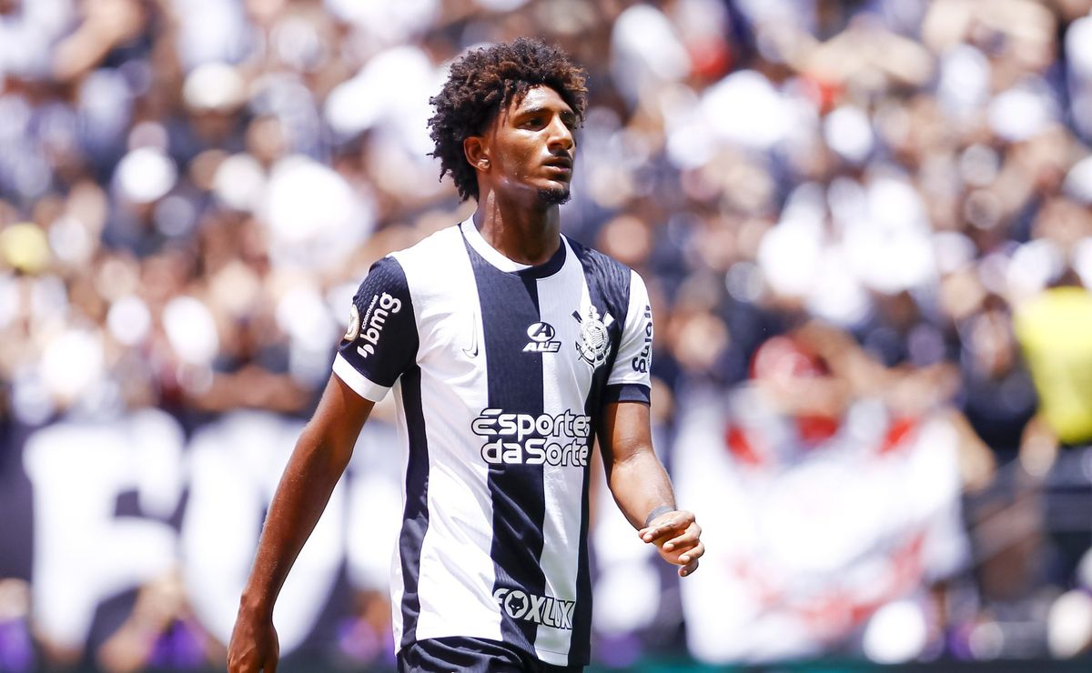 Escalação do Corinthians: Talles fica fora e Ramón Díaz define titulares para Libertadores