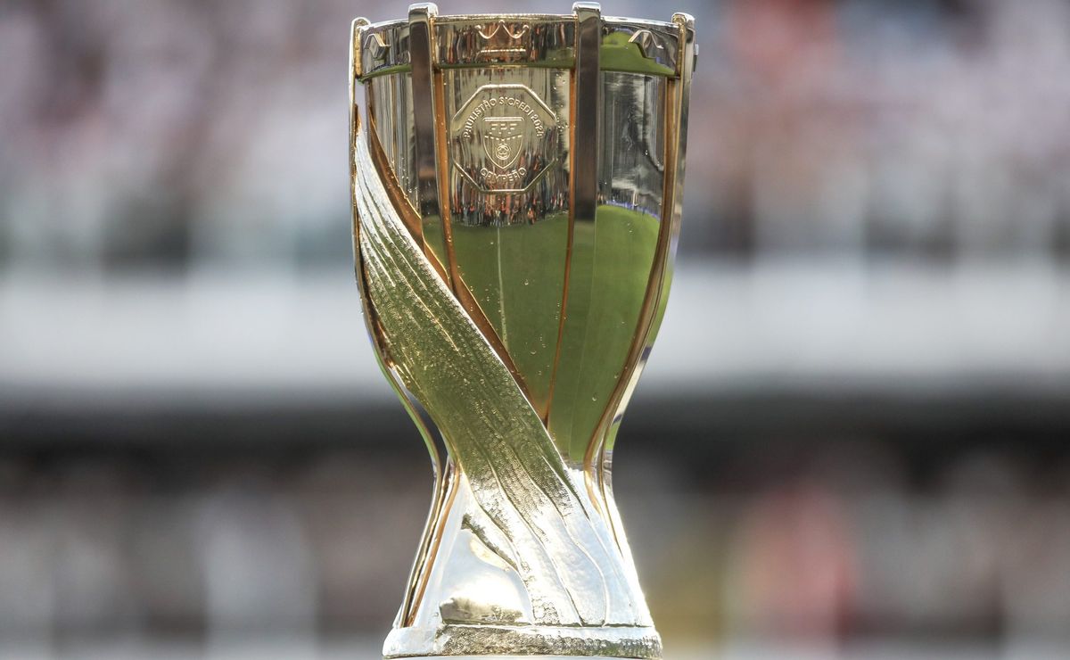 Paulistão terá time grande brigando pela classificação até o último jogo