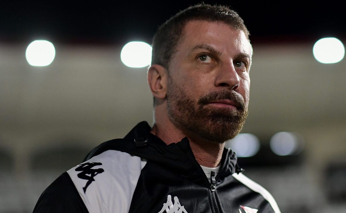 Vasco fica longe de parceria com Crefisa após relação de Leila e Pedrinho azedar