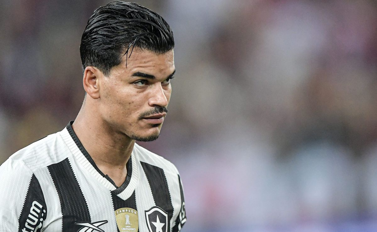 Botafogo sofre no Carioca é o time da Série A que mais perdeu no ano