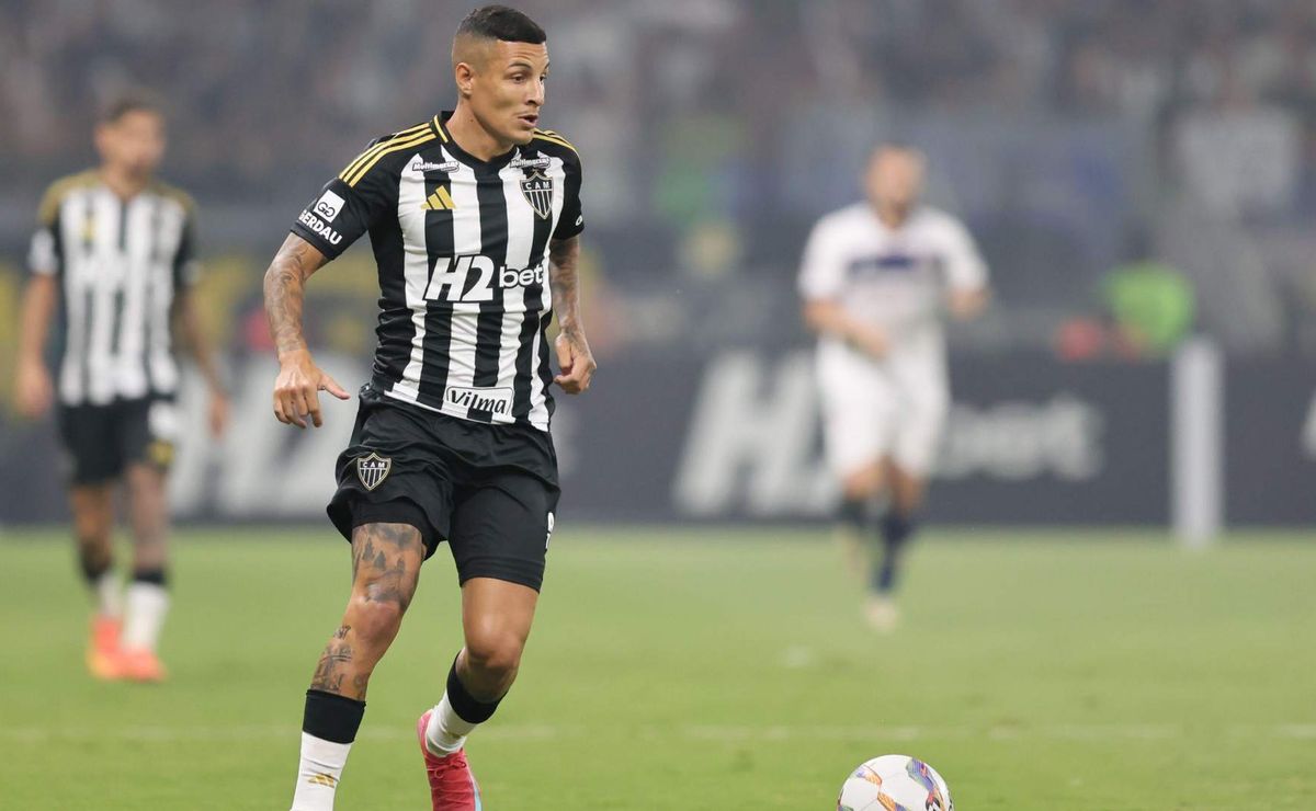 Palpite Tocantinópolis x Atlético-MG – Copa do Brasil – 18/02/2025