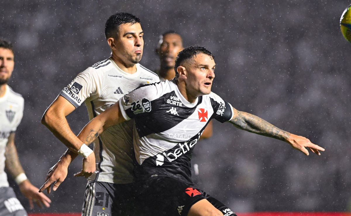 Palpite União Rondonópolis x Vasco – Copa do Brasil – 18/02/2025