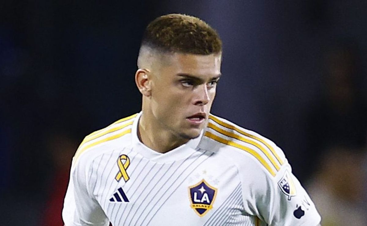 Gabriel Pec no Palmeiras tem novidade confirmada nos EUA e negócio pode avançar